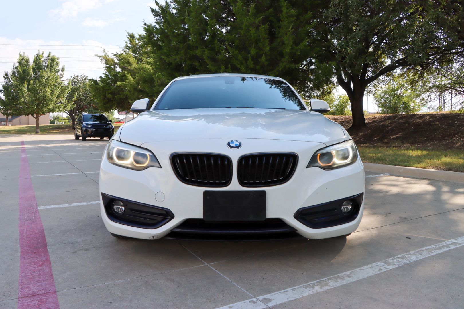bmw 2 series 2018 WBA2J3C52JVA52278 image bmw 2 series 2018 WBA2J3C52JVA52278 image